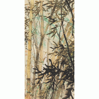  Bamboo 122cm61cm