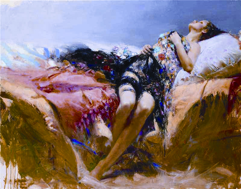 15陈政明油画作品.jpg