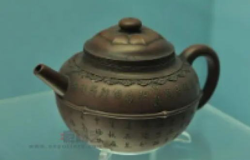 紫砂艺术：东方文化的瑰宝